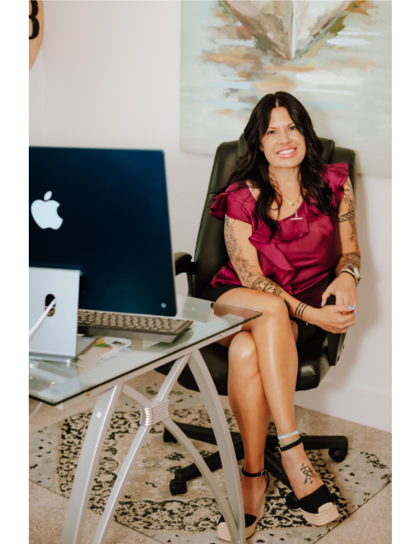 Jennifer Barbee - Community